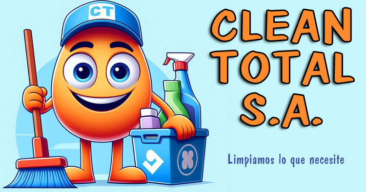 Clean Total S.A. de Guatemala